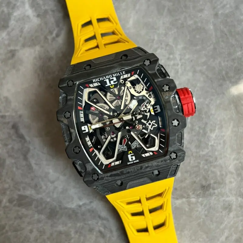 richard mille qualite montres s_12021261